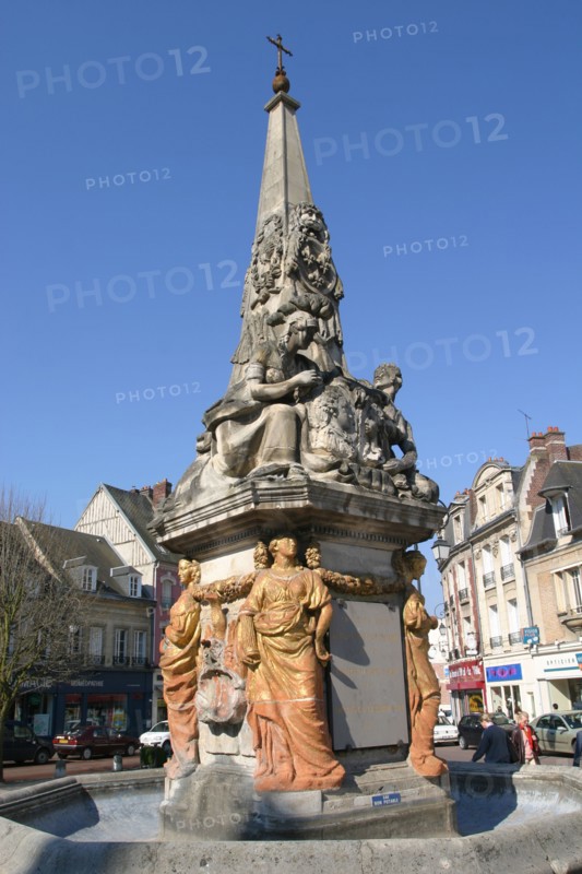 France, noyon