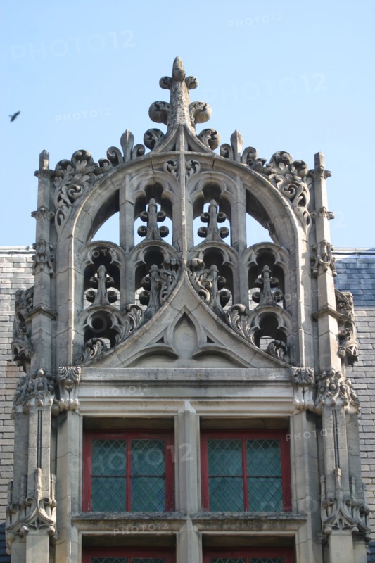 France, noyon