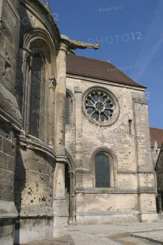 France, noyon