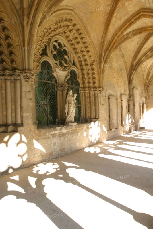 France, noyon