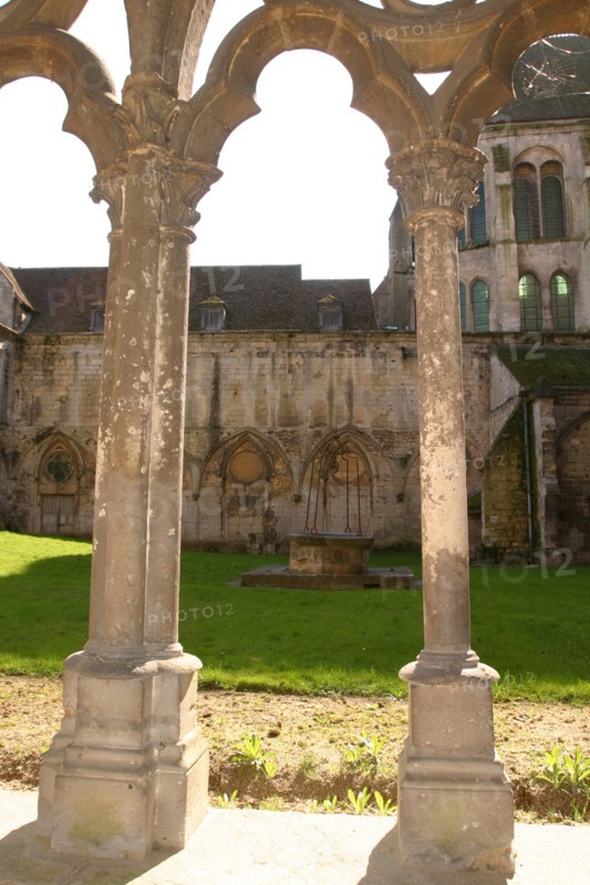 France, noyon