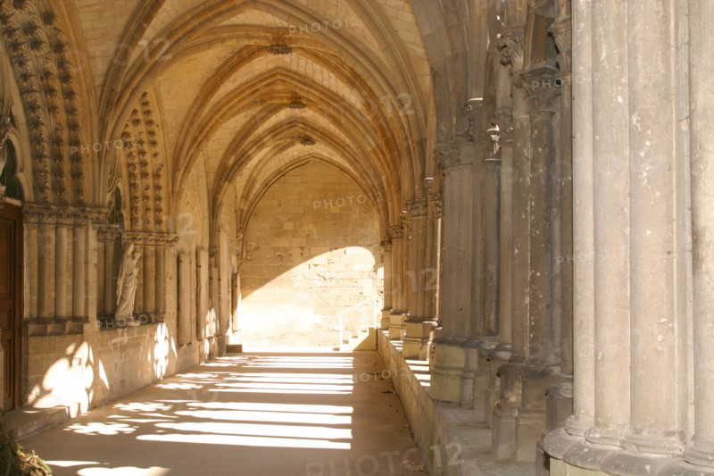 France, noyon
