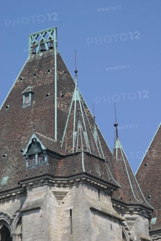 France, noyon