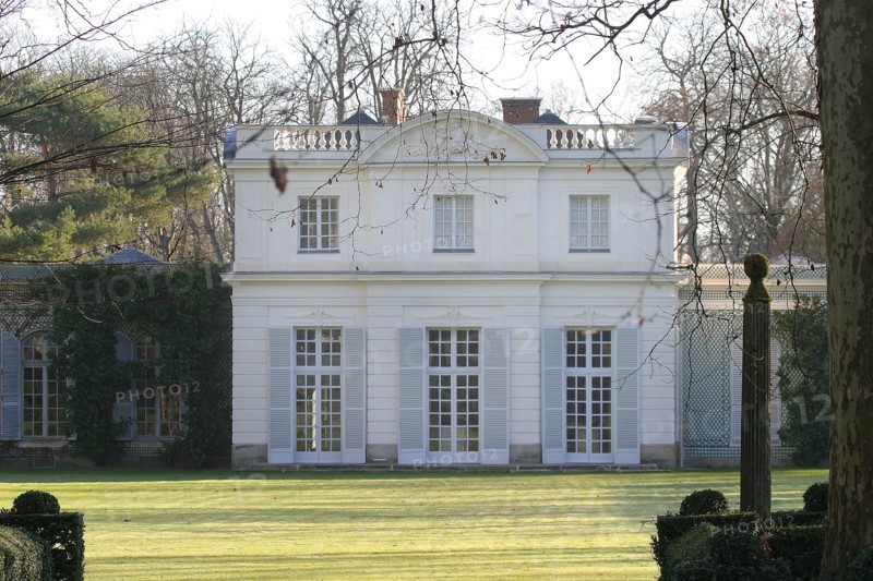 France, fontainebleau