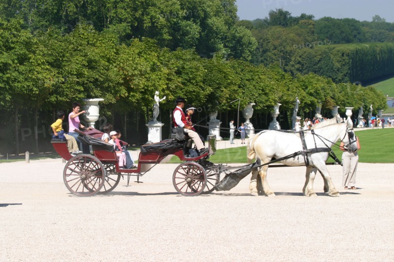 France, versailles