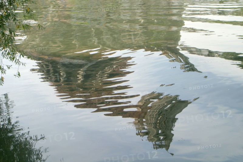 France, mantes la jolie