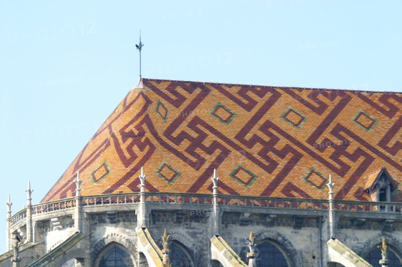 France, mantes la jolie