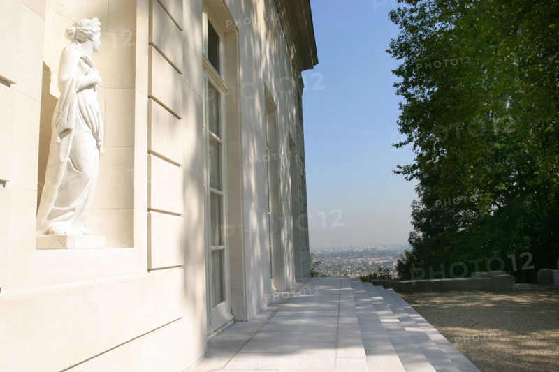 France, louveciennes