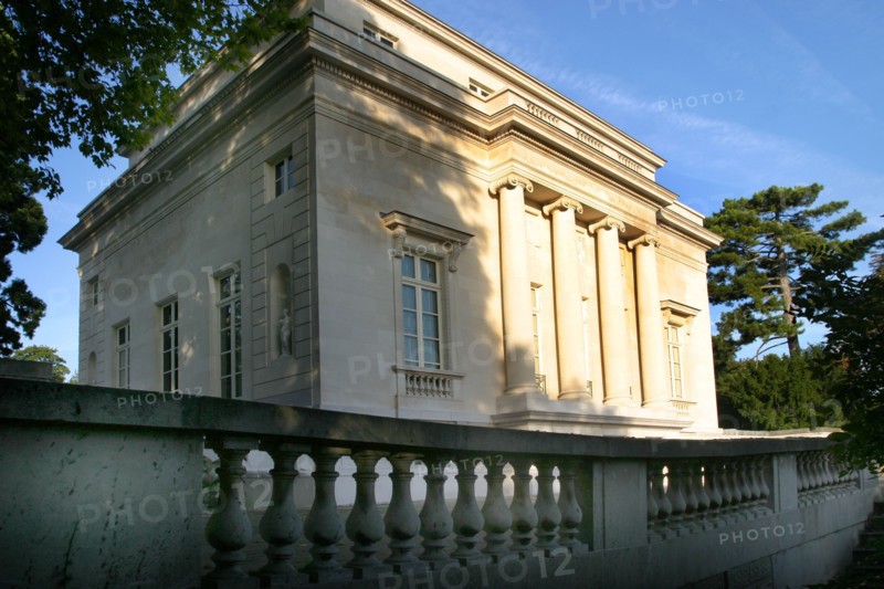 France, louveciennes