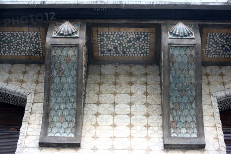 21 rue Pierre Leroux, Paris