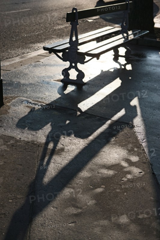 France, avenue du maine