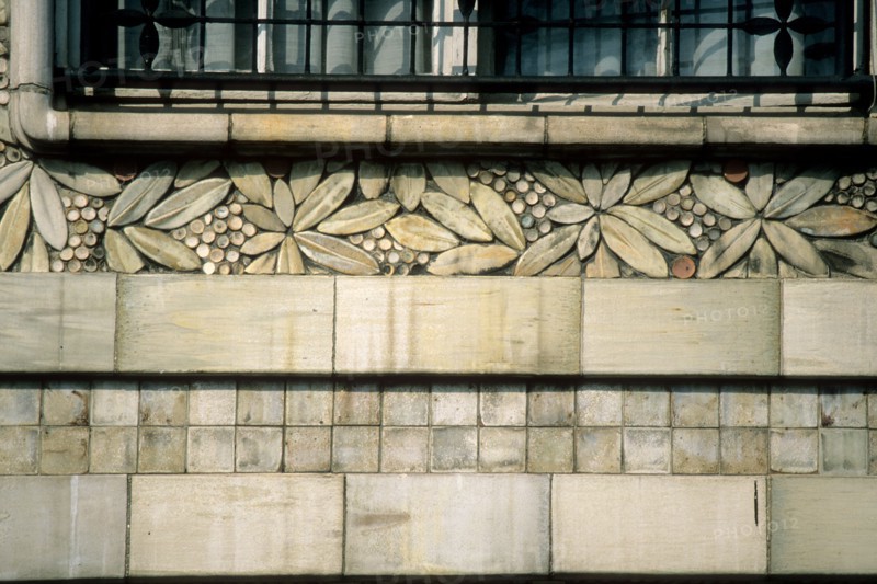 25 bis rue Franklin, Paris