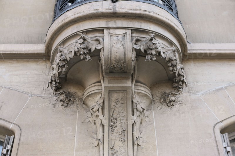 105 rue Jouffroy d'Abbans, Paris