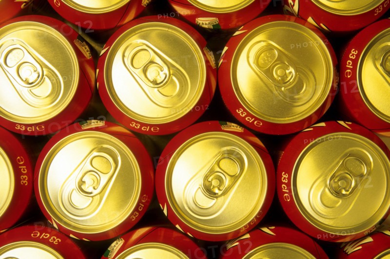consuming, coca cola