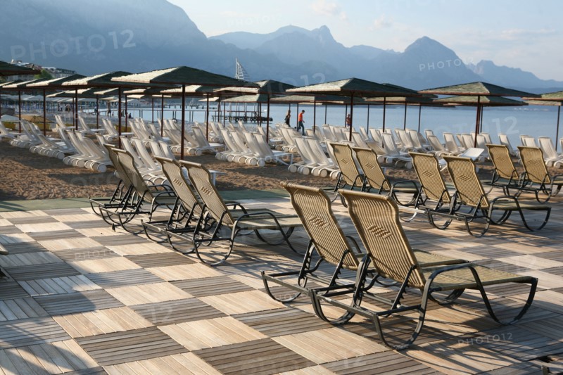 south of antalya, seaside resort