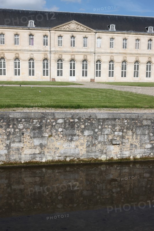 France, le bec hellouin