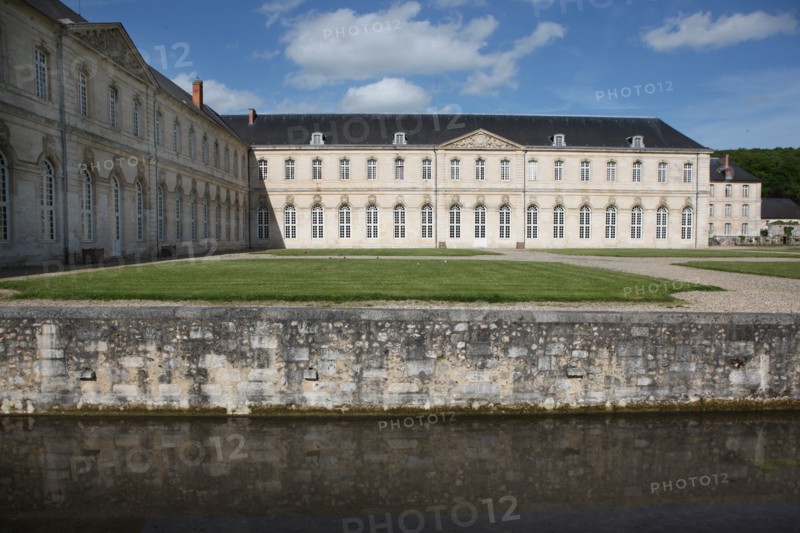 France, le bec hellouin