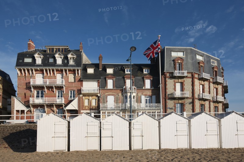 France, cote fleurie
