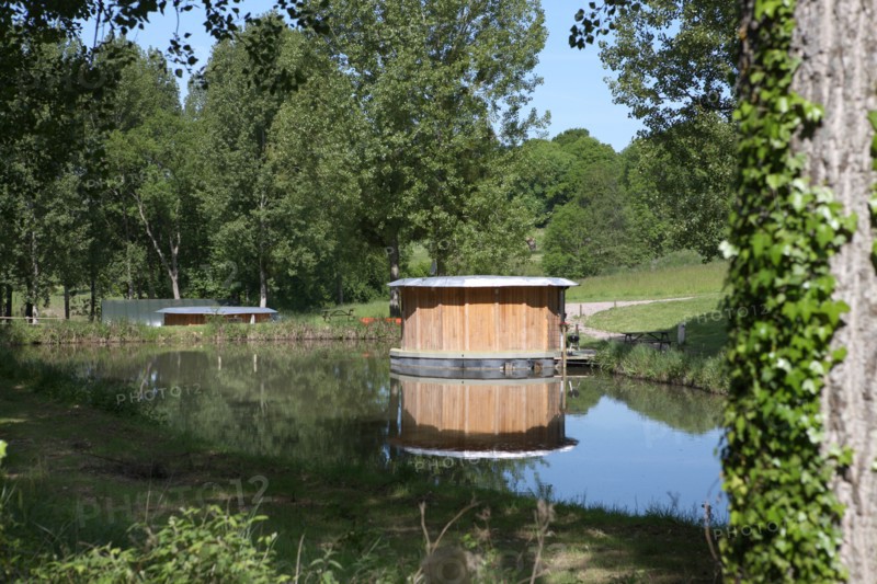 France, pays d'auge