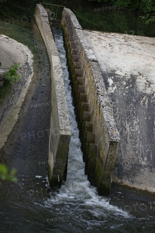 France, pays d'auge