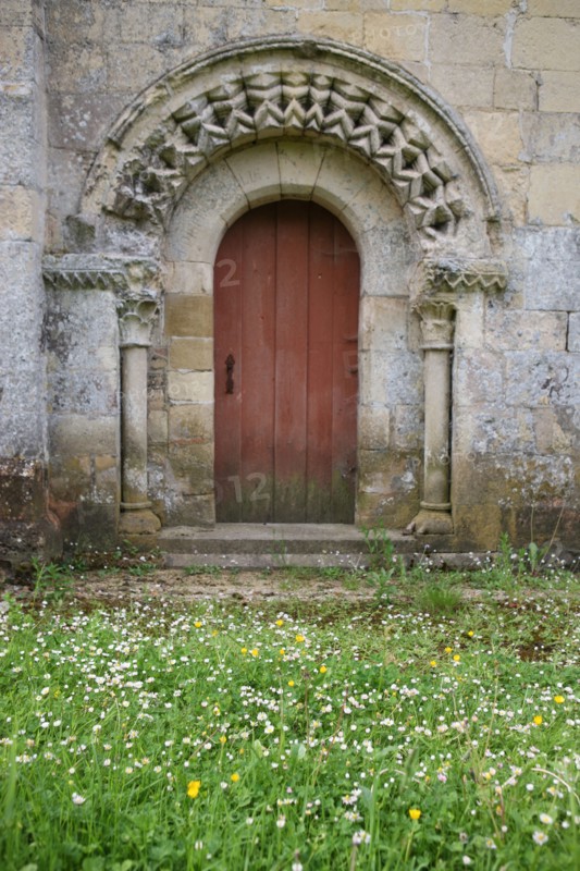 France, pays d'auge