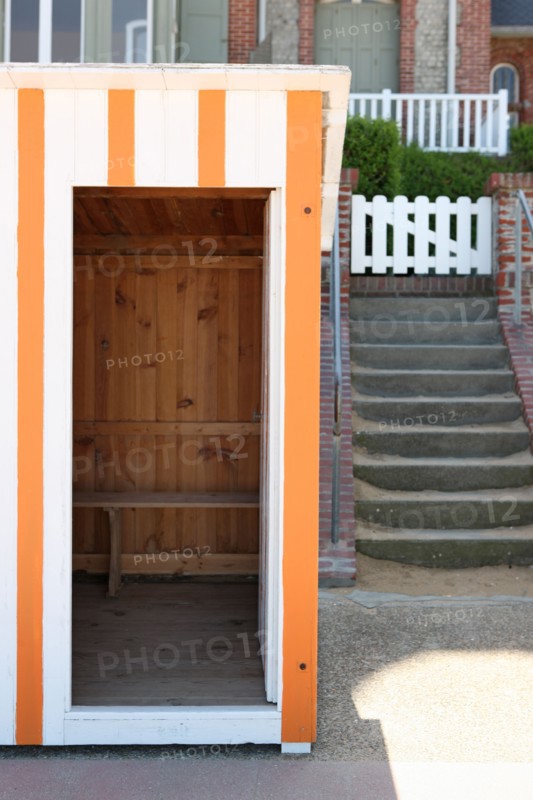 France, cote fleurie