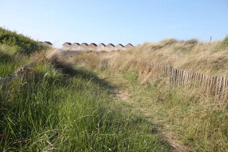 France, landing beaches
