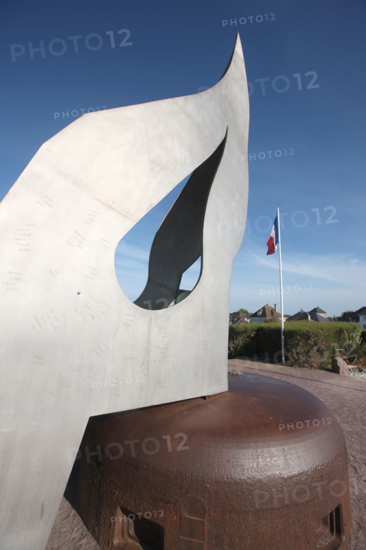 France, landing beaches