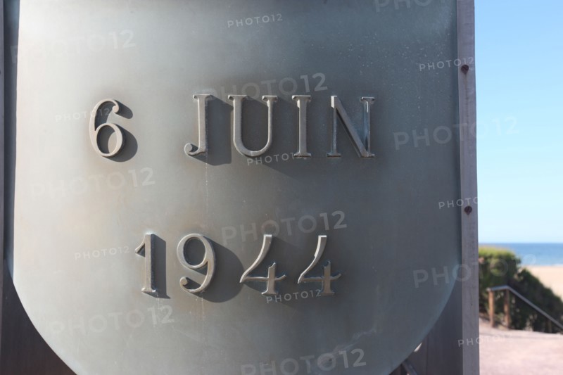 France, Basse Normandie, calvados, plages du debarquement, ouistreham riva bella, monument, memorial 4e commando, commandant philippe kieffer, debarquement, 2e guerre mondiale,