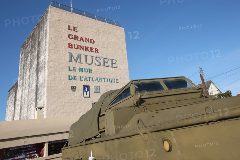France, landing beaches
