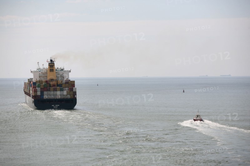 France, seine maritime