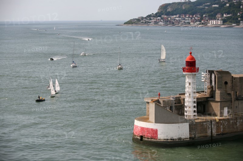 France, seine maritime