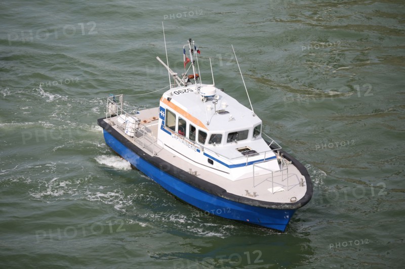 France, seine maritime
