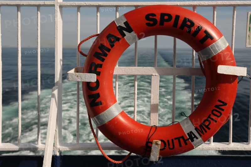 France, seine maritime