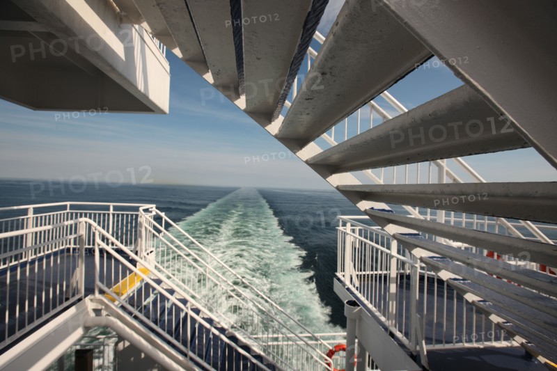 France, seine maritime