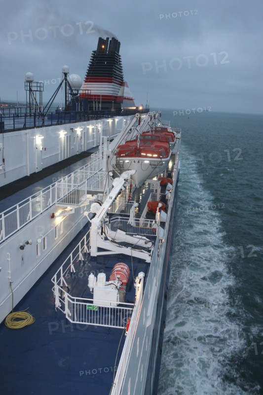 France, seine maritime