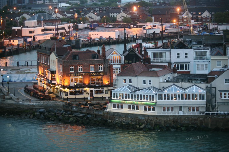 France, seine maritime