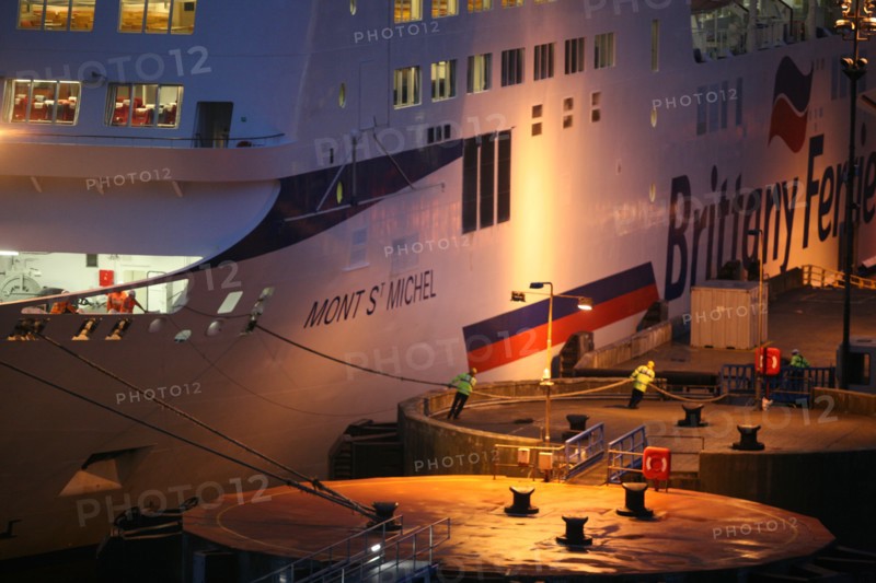 France, seine maritime