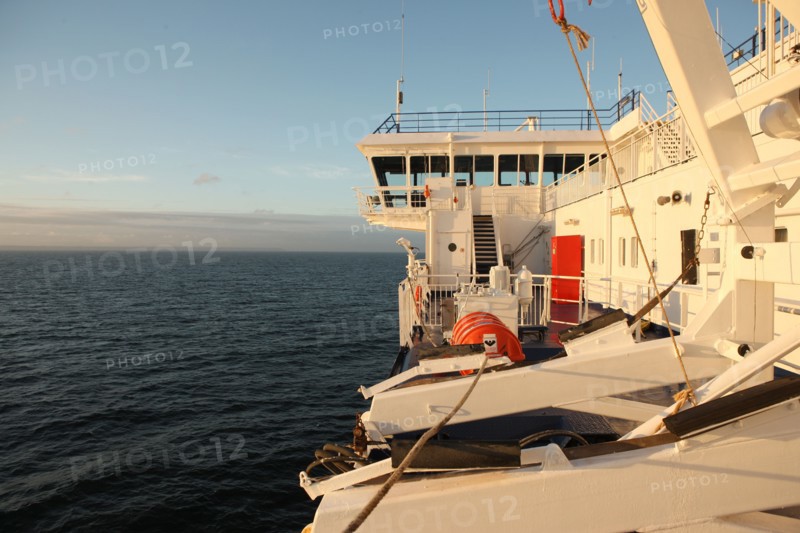 France, seine maritime