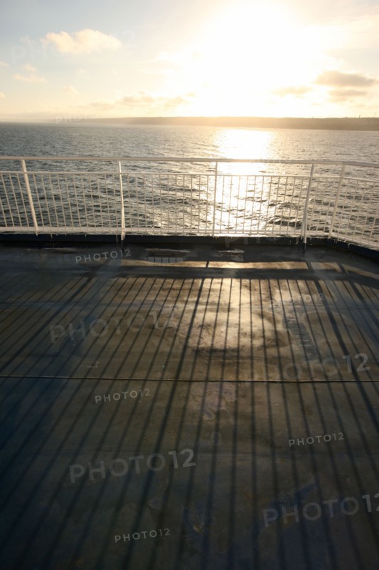 France, seine maritime