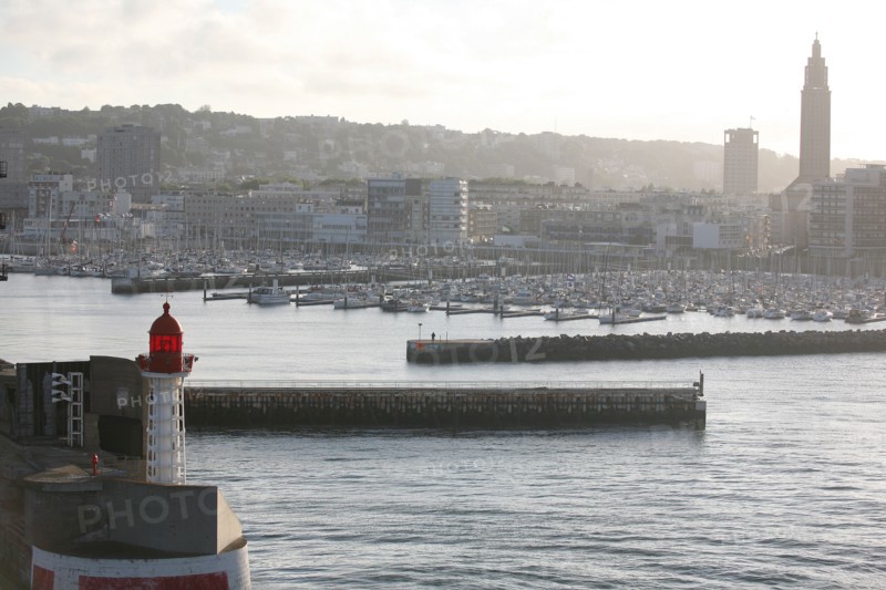 France, seine maritime