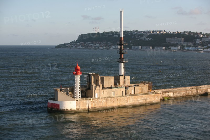 France, seine maritime