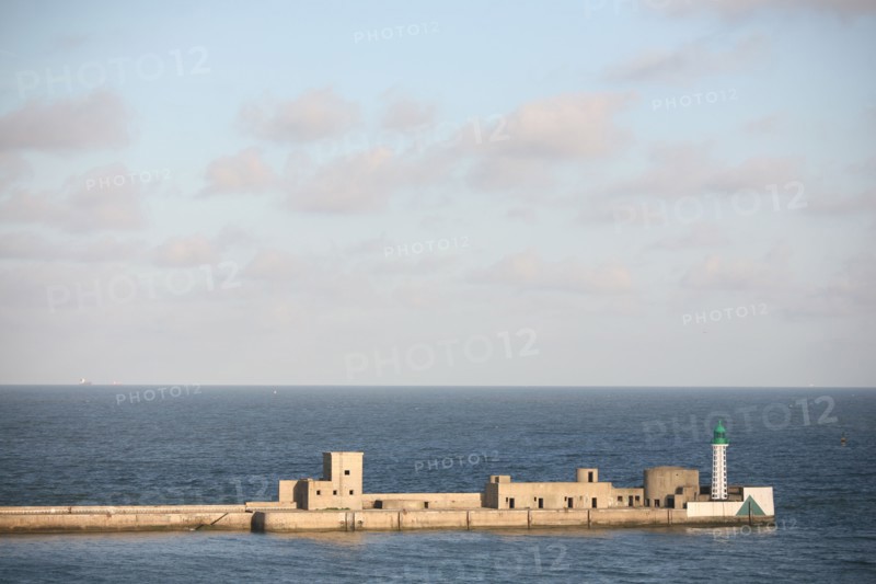 France, seine maritime