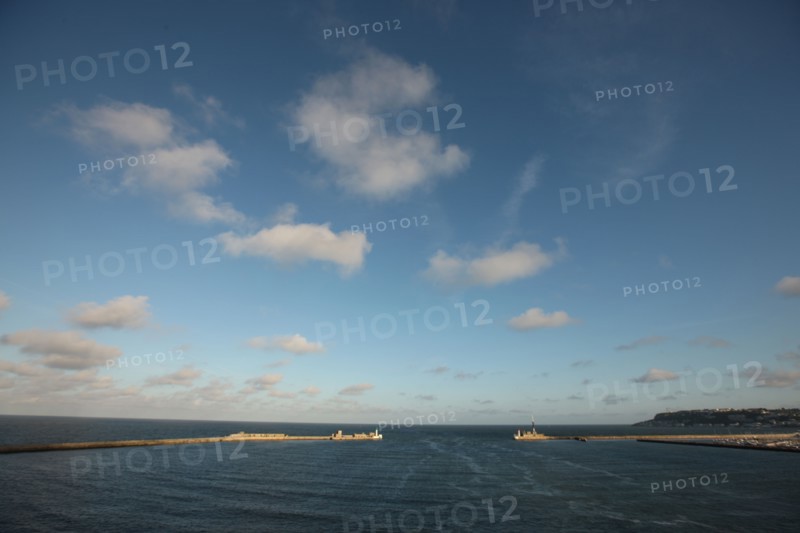 France, seine maritime