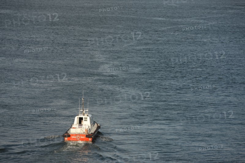 France, seine maritime