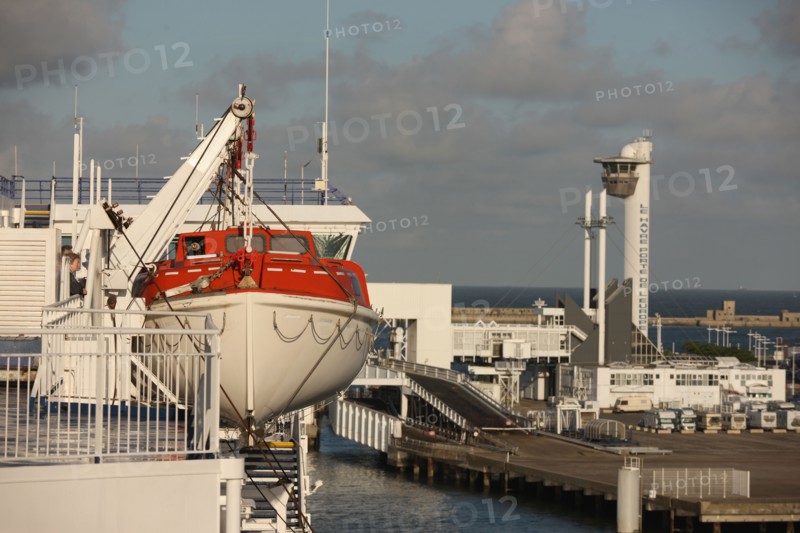 France, seine maritime