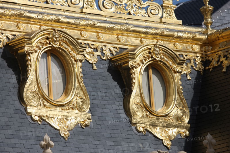 France, versailles