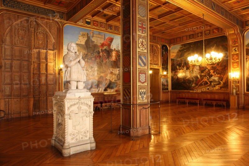France, versailles