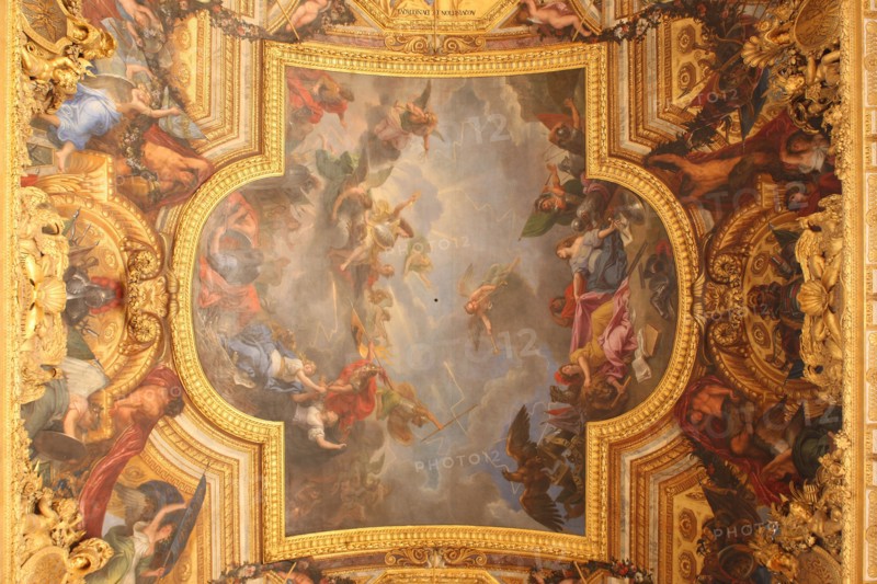 France, versailles
