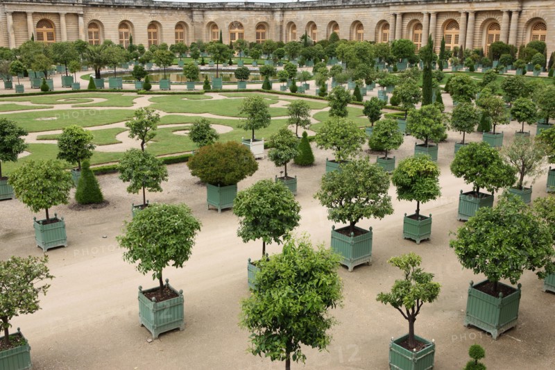 France, versailles